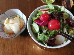 -铃木食堂(帽儿胡同店)