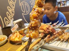 -野人部落(沈阳一店)