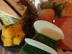 -富力希尔顿酒店·地阔自助餐厅