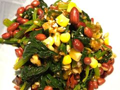 八宝菠菜-乾园(天河城店)
