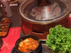 -西塔老太太泥炉烤肉(苏州大悦城店)