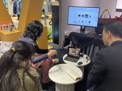 -伊势丹(现代城店)