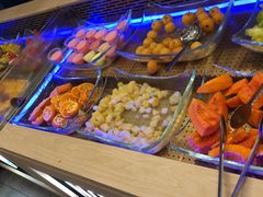 -诺丁牛排披萨自助餐厅(汕头苏宁店)