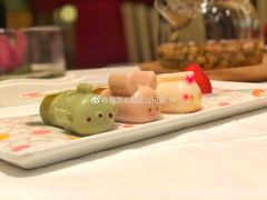 -晶荷轩(香港迪士尼乐园酒店)