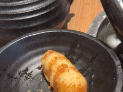 -炉角·鲍鱼牛腩煲(国贸商城店)