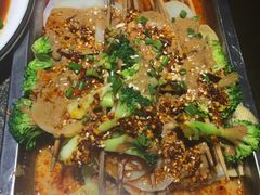 -酒肉行·虎子盐筋烤肉(大寨路店)