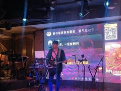 -宝莱纳啤酒花园餐厅PAULANER BRAUHAUS Nanjing(广州路店)