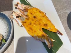 -極上萬膳·日料放题(来福士江景店)