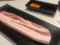 -花味·自助烤肉(雨花客厅店)
