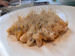 -狮王府淮扬菜(夫子庙老门东店)