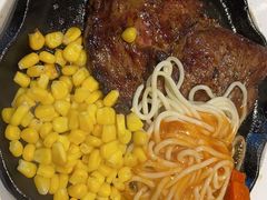 -豪客来牛排(鼓楼名店街店)