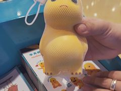 -半天妖烤鱼(丰科万达店)