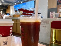 -COSTA COFFEE(武汉武商MALL店)