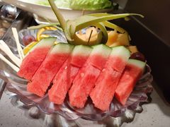 -海底捞火锅(江南盛天地店)