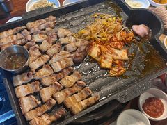 -Dombe豚(黑猪肉街店)