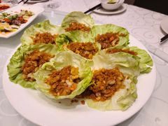 叉烧松＋虾松-光头匠