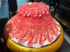 -一绪に寿喜烧(夫子庙水游城店)