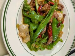 -天山传奇新疆菜(SKLP店)
