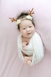 -小阿福儿童摄影(光谷时代广场店)
