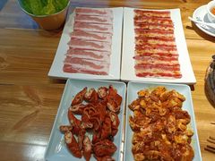 -丁荣华炸串(托乐嘉店)