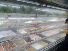-麻小劲菌汤麻辣烫(体育西路店)