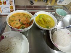 -家利美食店