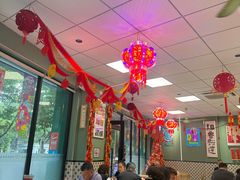 -鲁达面馆本帮风味(共康东路店)