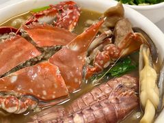 -红灯笼龙凤饭店(宁波老字号店)