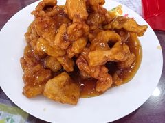 -杏园餐厅(阜成门店)