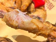 -前海沿·青岛菜(五四广场永旺店)