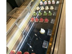 -朱迪小铺.半糖奶油蛋糕(海汇港店)