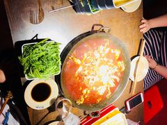 -老天桥蛙炉火锅(姑苏总店)