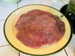 大刀腰片-石灰市老火锅(北滨路店)