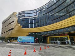 -中国杭州低碳科技馆