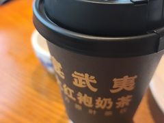 -宴武夷·匠心闽味(印象大红袍店)