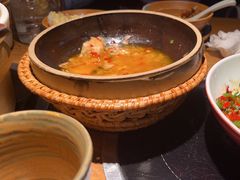 -吃饭皇帝大土家民族菜(正大广场店)