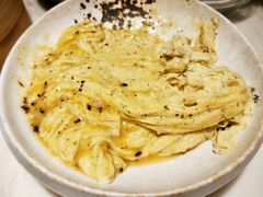 黑松露炒黄埔蛋-岭南真味·匠心粤菜(K11店)