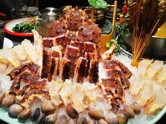 -阿拉斯加·海货(马王堆店)