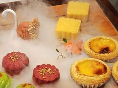 -润苑·悦椿轩(徐汇万科中心一期店)