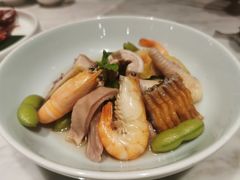 -荣兴酒家(徐家汇店)