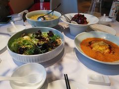 -俏江南天津时尚曲艺主题餐厅(马场道店)