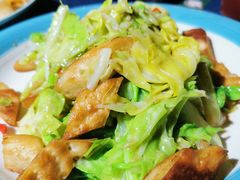 -伊带伊路新疆美食府(呼家楼店)