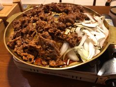 -第二外国语学院-韩国餐厅(朝阳路店)