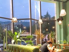 -法蘭西町西餐厅