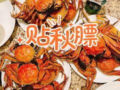 -禾斗海鲜自助(市南银座店)