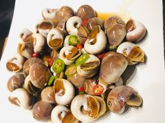 -臻鲜燕海鲜融合餐厅(金陵style店)