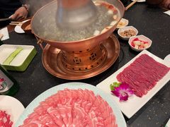 -南门涮肉(通州店)