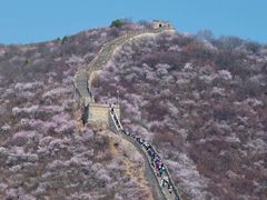 -慕田峪长城