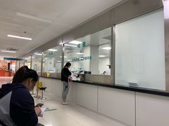 -上海天伦医院