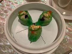 -8餐厅(新葡京酒店)